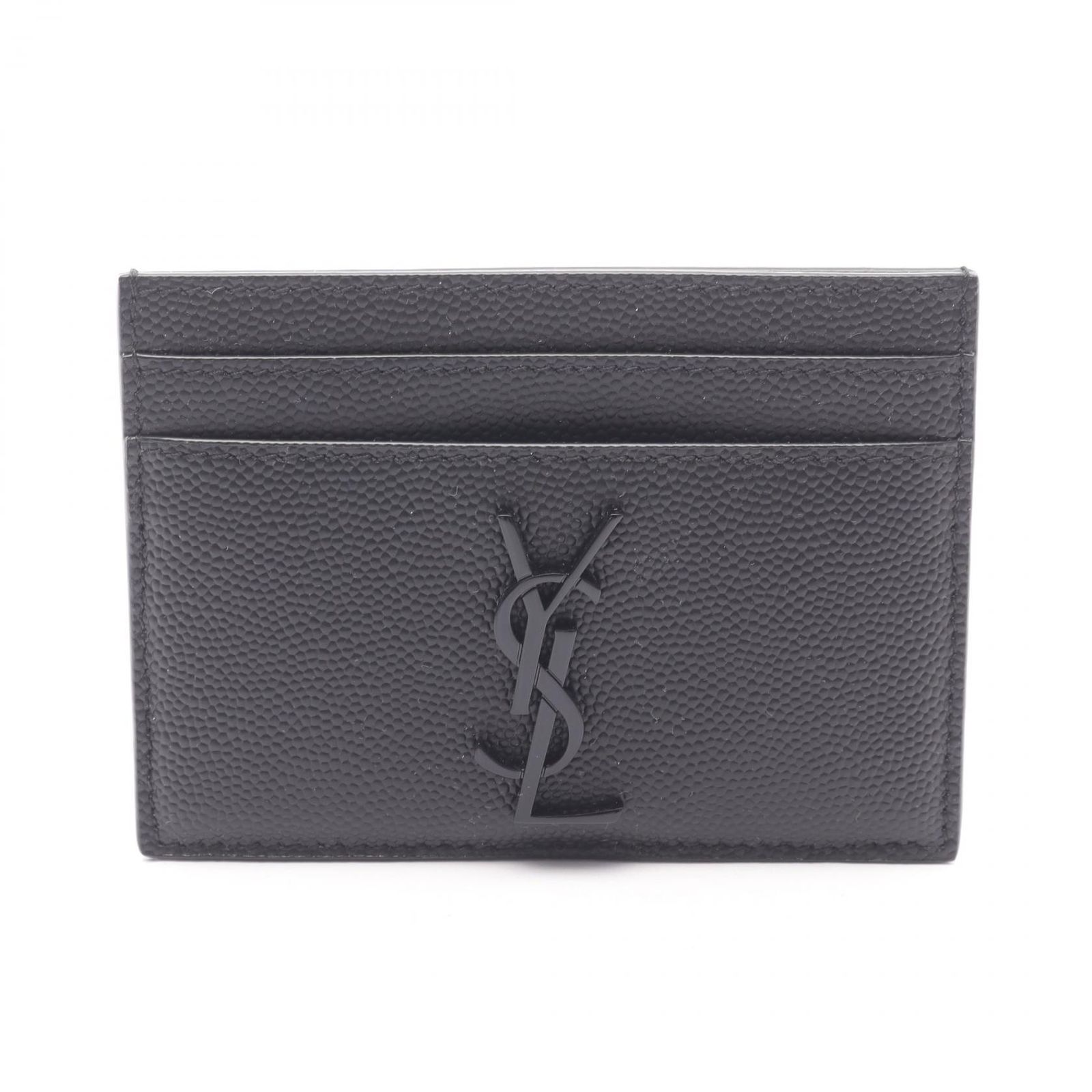 SAINT LAURENT PARIS サンローランパリ カサンドラ カードケース