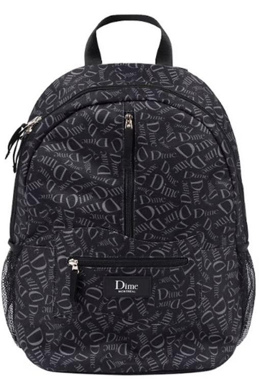 DIME HAHA BACKPACK - メルカリ