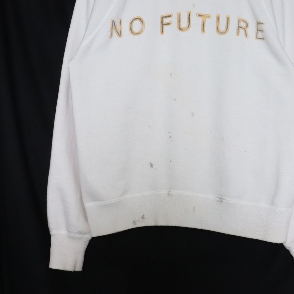 saint michael kosuke kawamura スウェット　L 新入荷♪】KAWAMURA KOSUKE×SAINT MICHAEL（セントマイケル）の