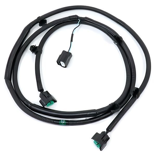 ミツビシ 純正 ギャランフォルティス ハーネス フォグ ランプ Harness fog lamp 8518A130 Mitsubishi 三菱 JDM Genuine