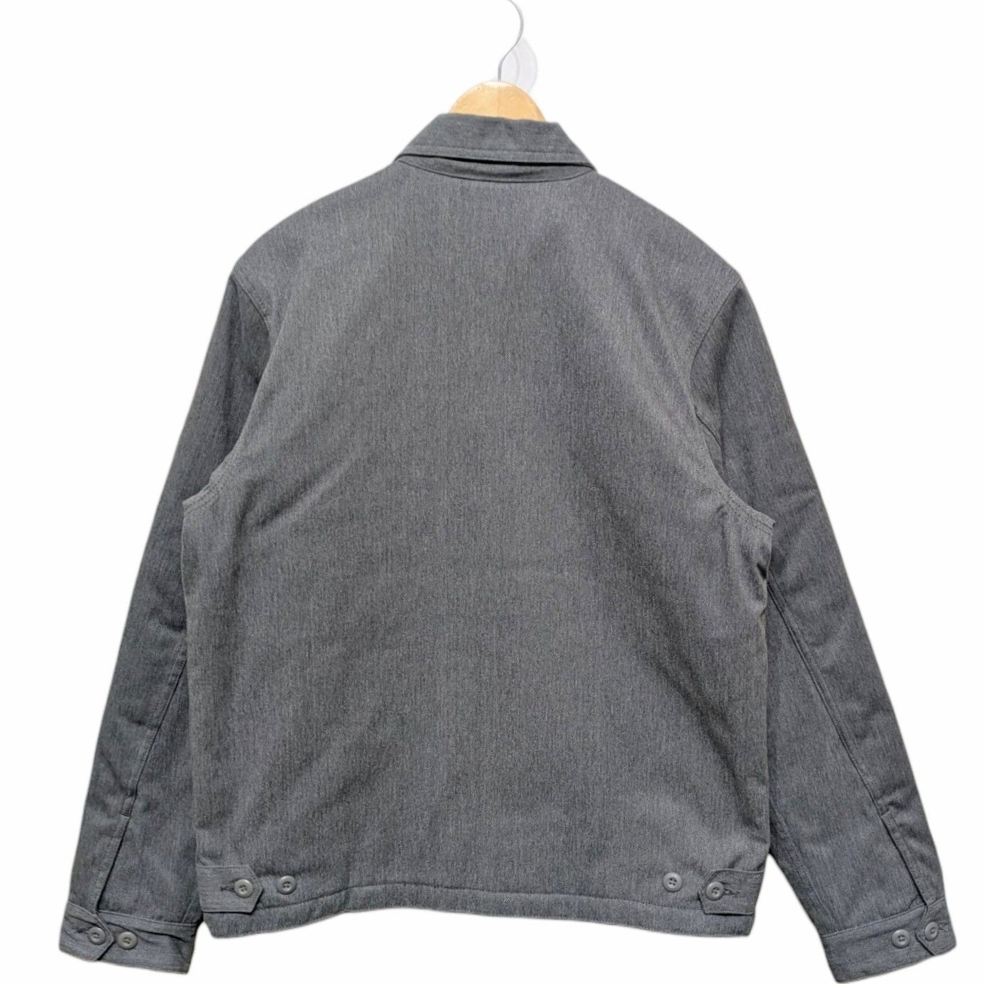 Carhartt WORK IN PROGRESS WIP MODULAR JACKET UK カーハート 