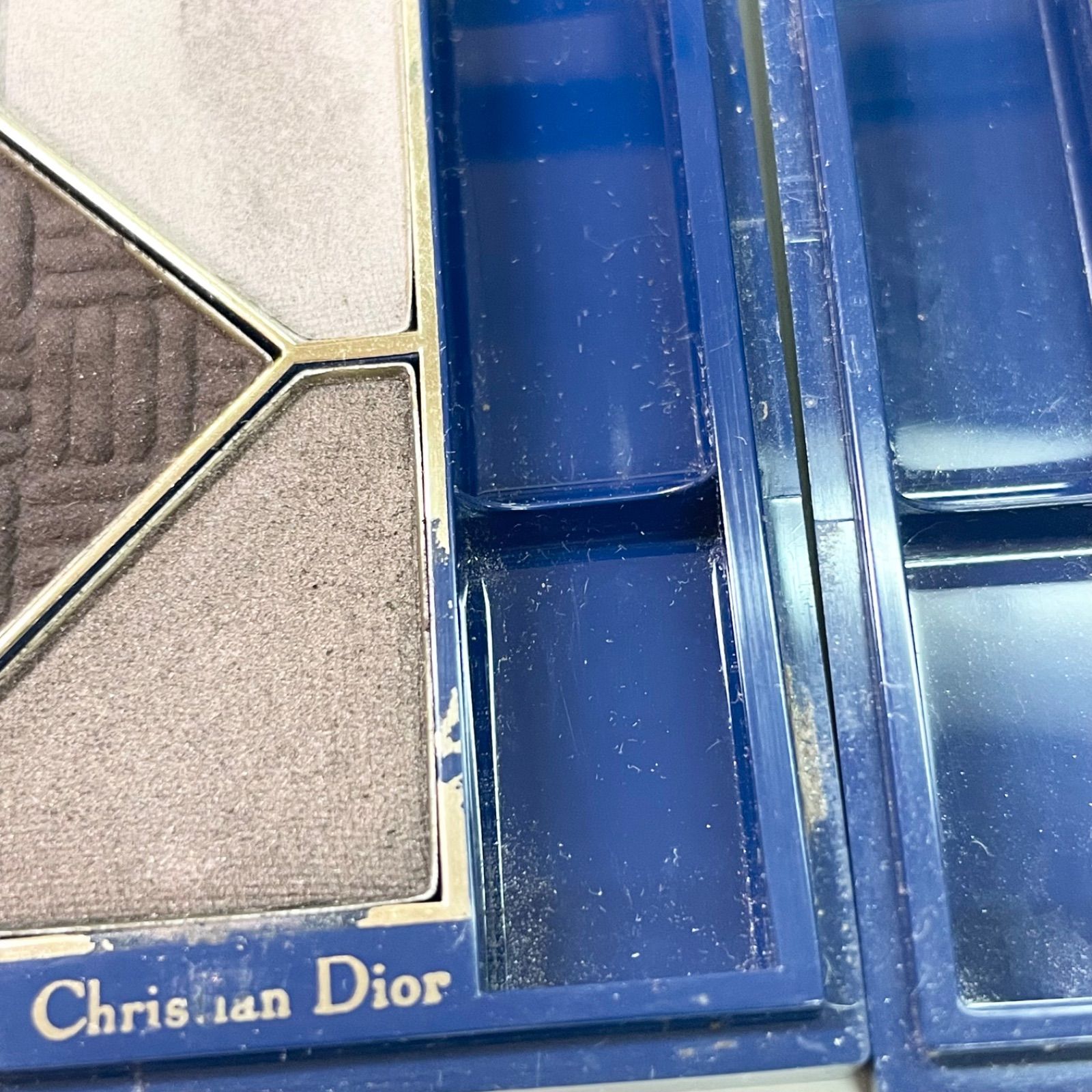 51957 ディオール アイシャドウ パレット 5色 Christian Dior 5