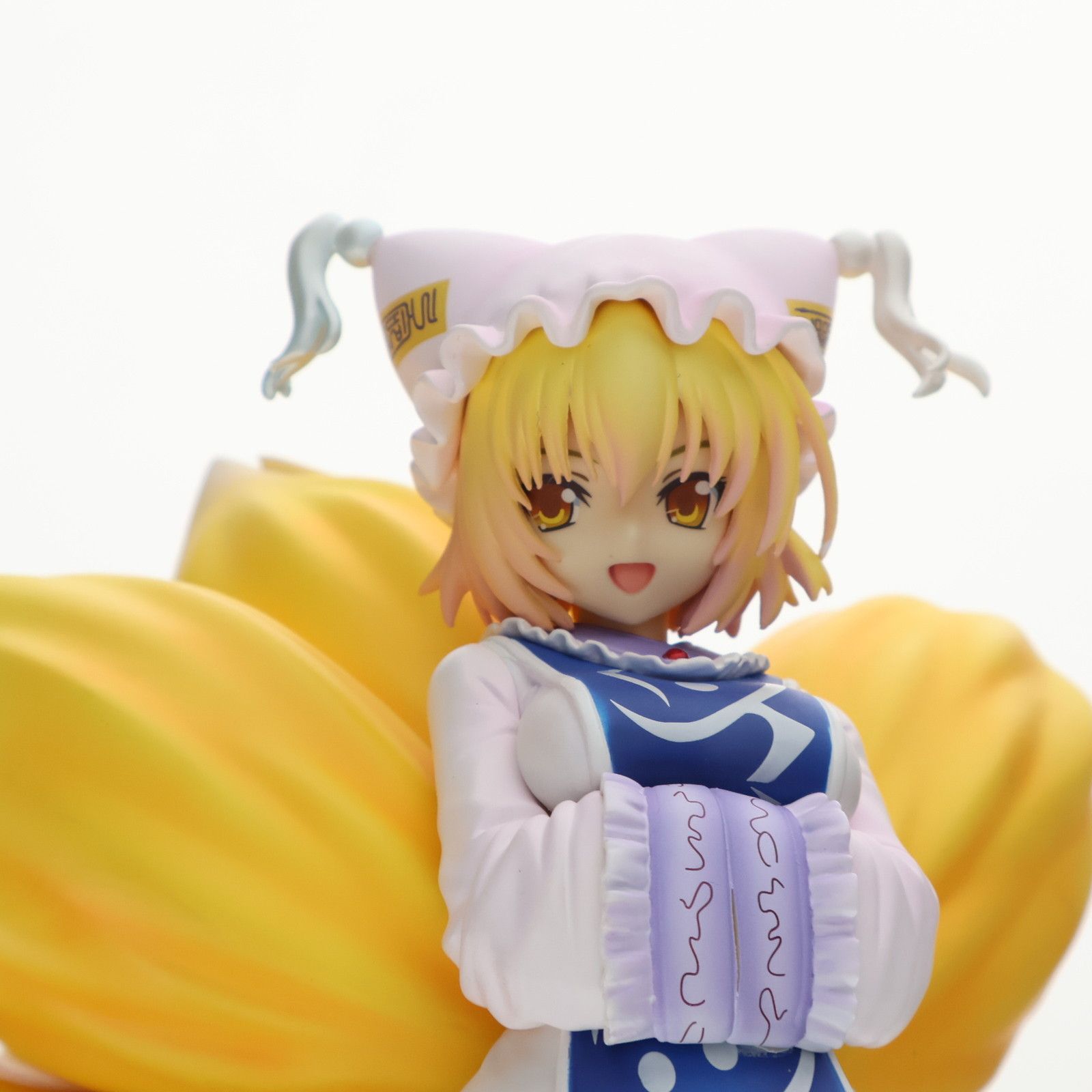 一部店舗限定 八雲藍(やくもらん) 東方Project 1/8 完成品 フィギュア Phat!(ファット・カンパニー) - メルカリ