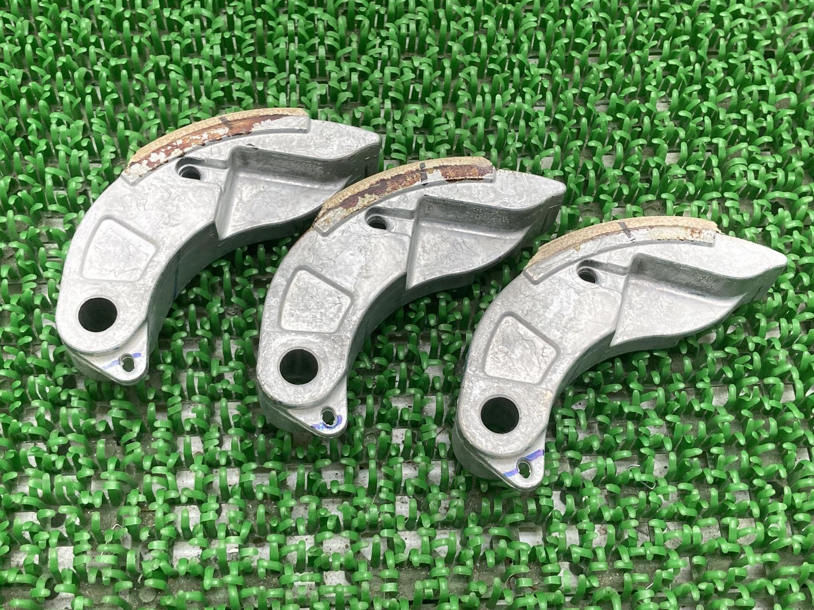 PCX125 150 クラッチシュー JF28 KF12 在庫有 即納 ホンダ 純正 新品 バイク 部品 在庫有り 即納可 車検 Genuine PCX125 PCX150