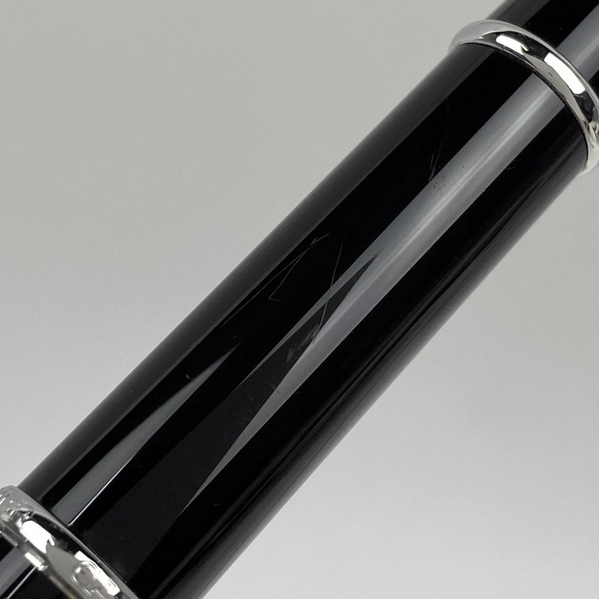 カルティエ CARTIER ディアボロ ドゥ カルティエ ボールペン