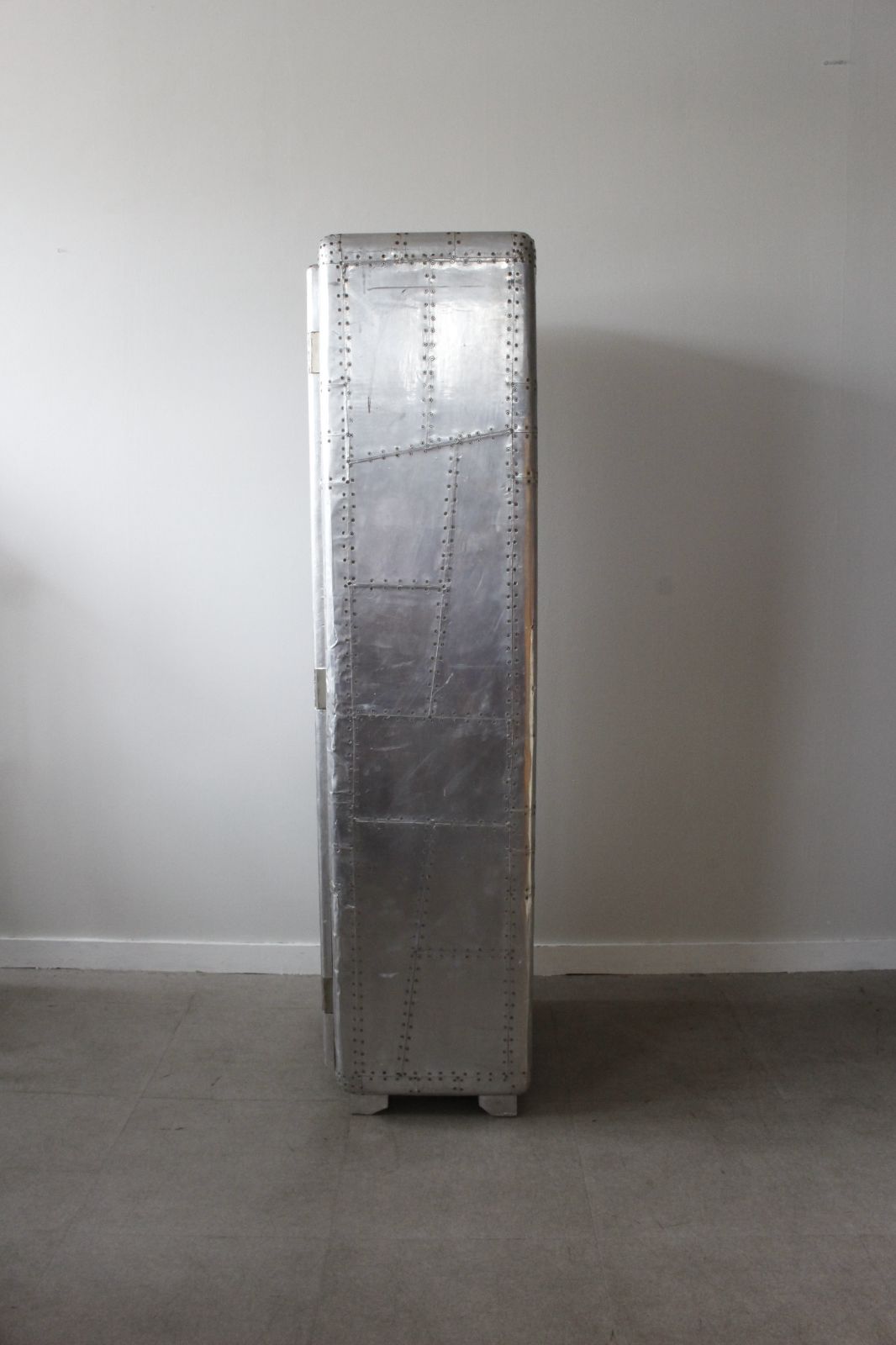 HALO取り扱い シェルフ