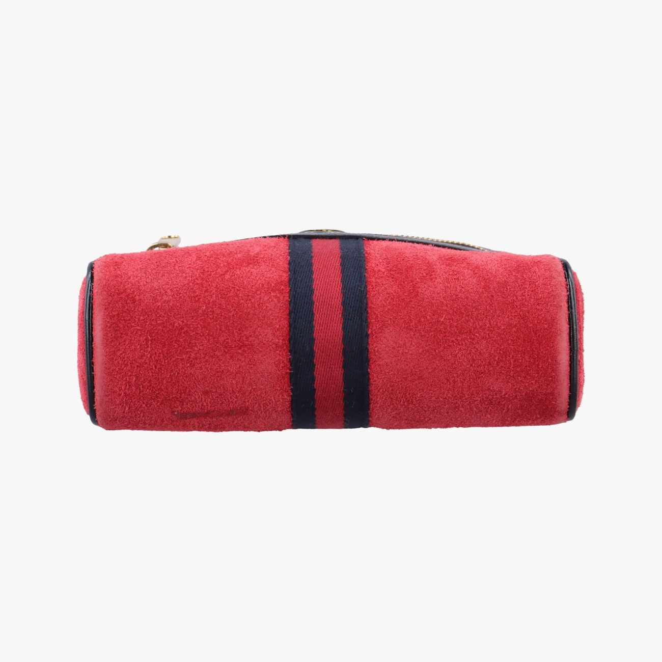 グッチGucciオフィディアレッドスエード×レザー517076D024276466