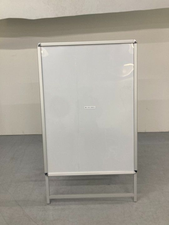 A型看板 A型スタンド看板 店舗用看板 屋外 ポスターフレームスタンド 看板 グリップ式A型看板 TA0-S CF229|kk963