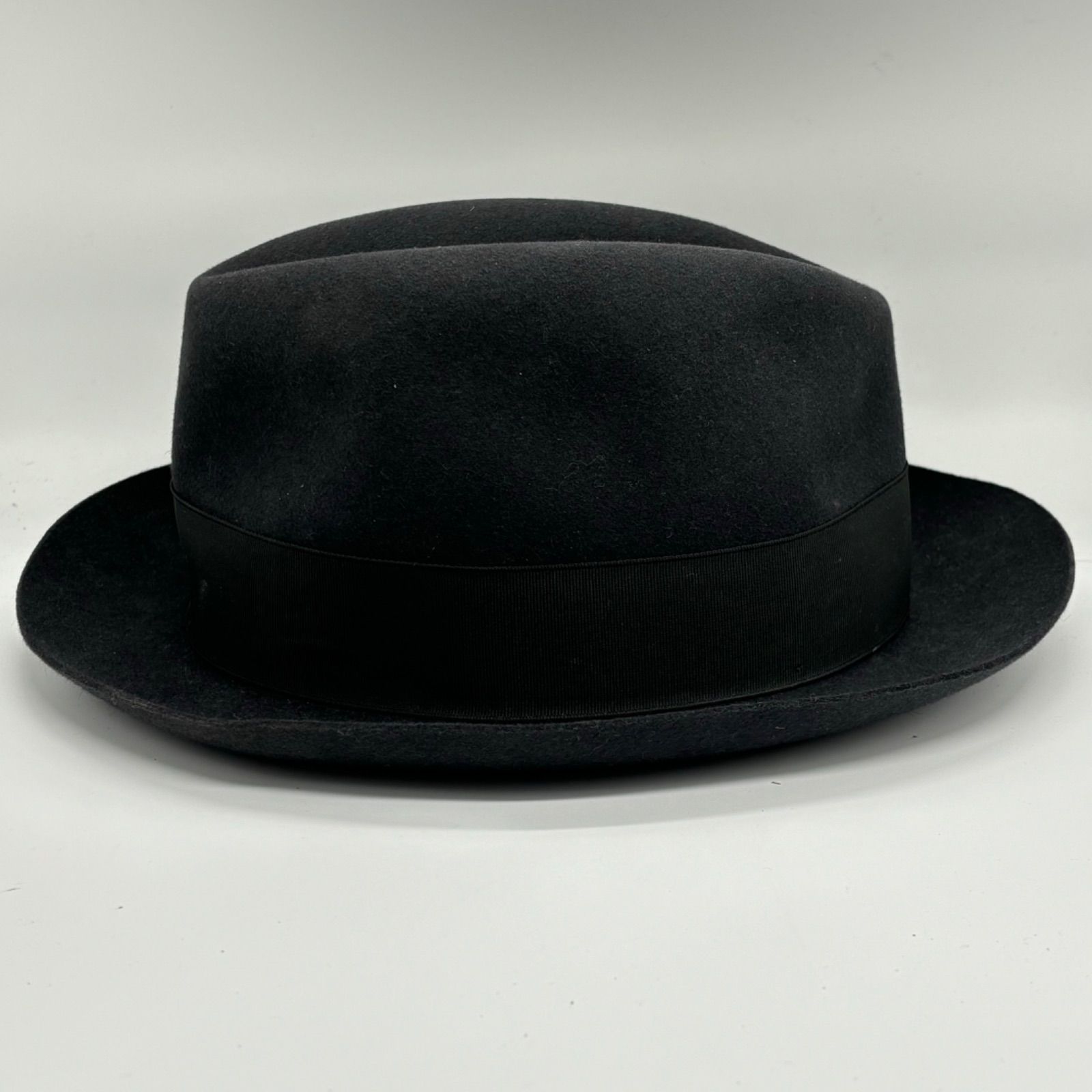 BORSALINO ボルサリーノ ANTICA CASA Fondata Nel 1857 ハット