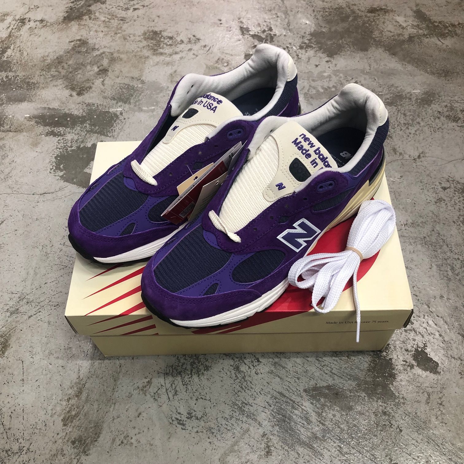 正規美品 New Balance 993 Interstellar U993PG New Balance U993PG 993 Made In USA Interstellar Mens