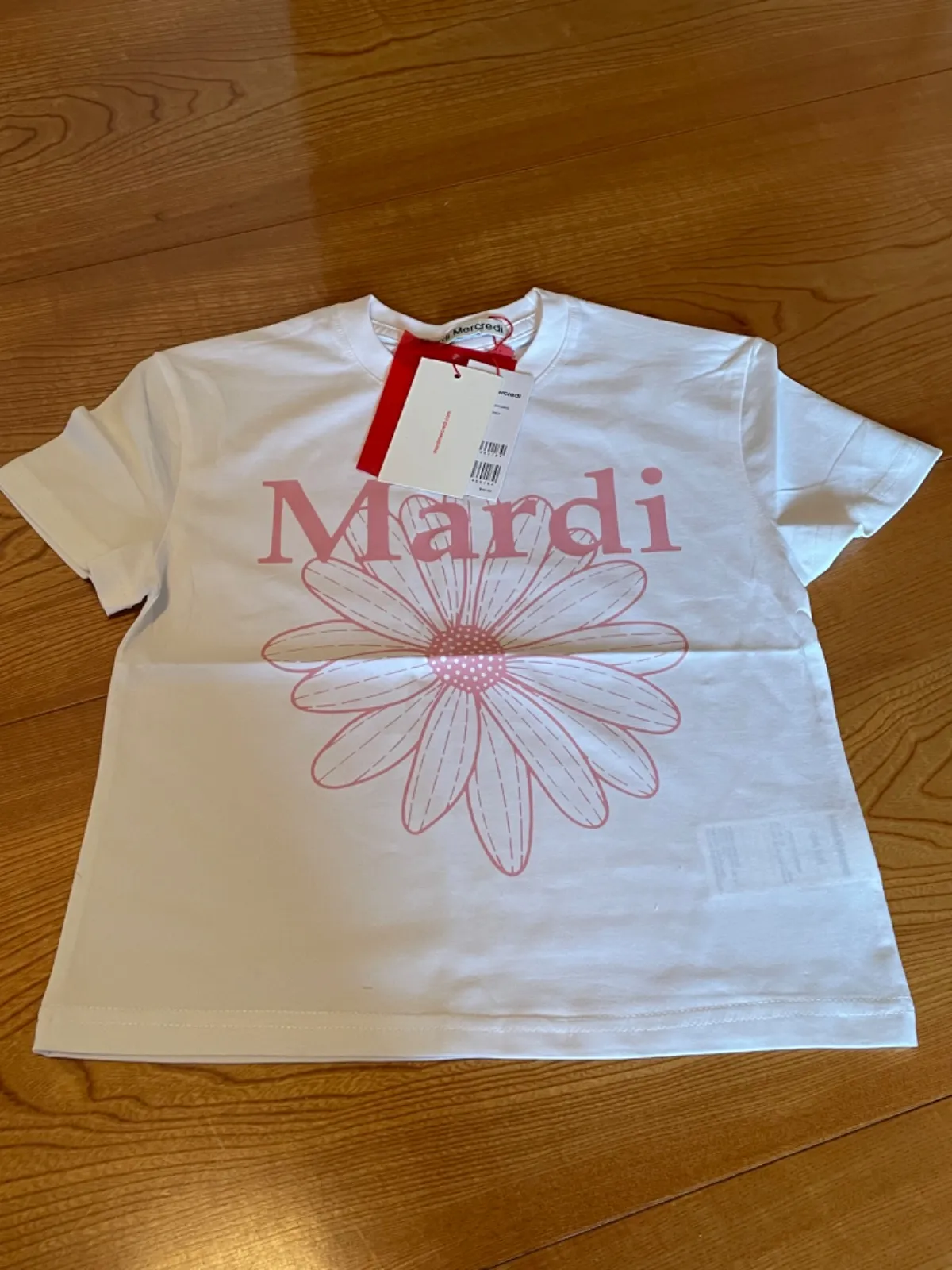 在庫一掃SALE Mardi Mercredi マルディメクルディ 海外輸入品