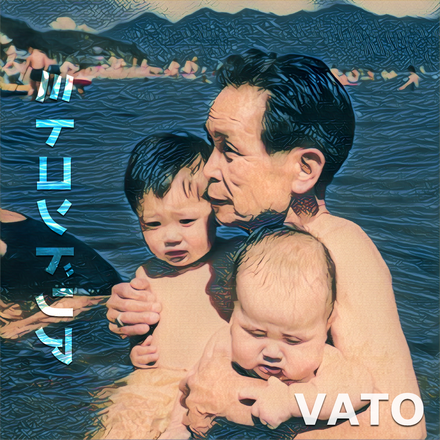 VATO 6th「ミトコンドリア」-0