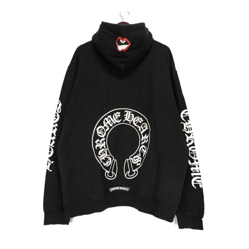 クロムハーツ CHROME HEARTS × マッティボーイ MATTY BOY