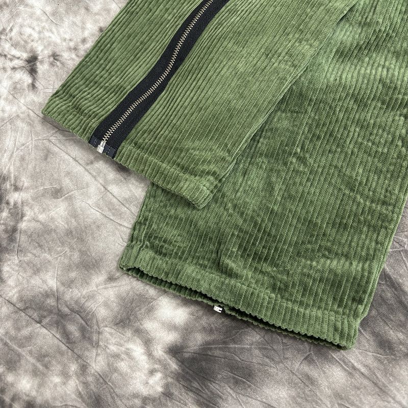 新品未使用　Supreme Corduroy Flight pants Supreme シュプリーム【20AW】Corduroy Flight Pant/ジップ