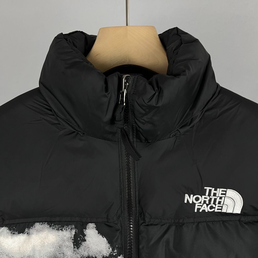 1996 Retro Nuptse 700 Fill 92Anniversary