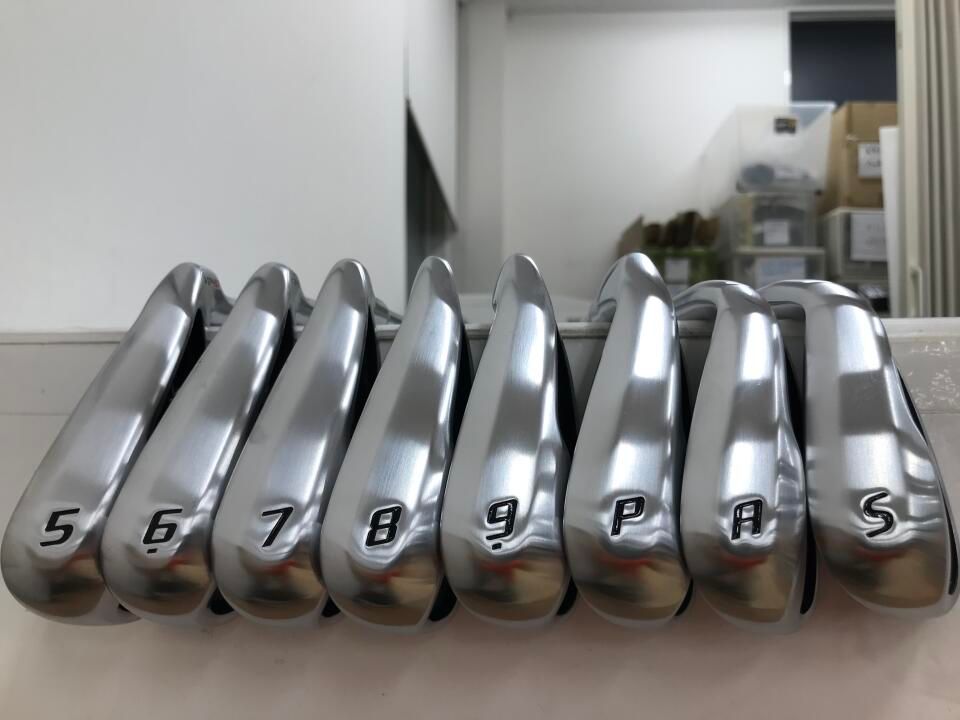 RMX VD40 R NSプロ950GH neo アイアンセット ヤマハ 最短