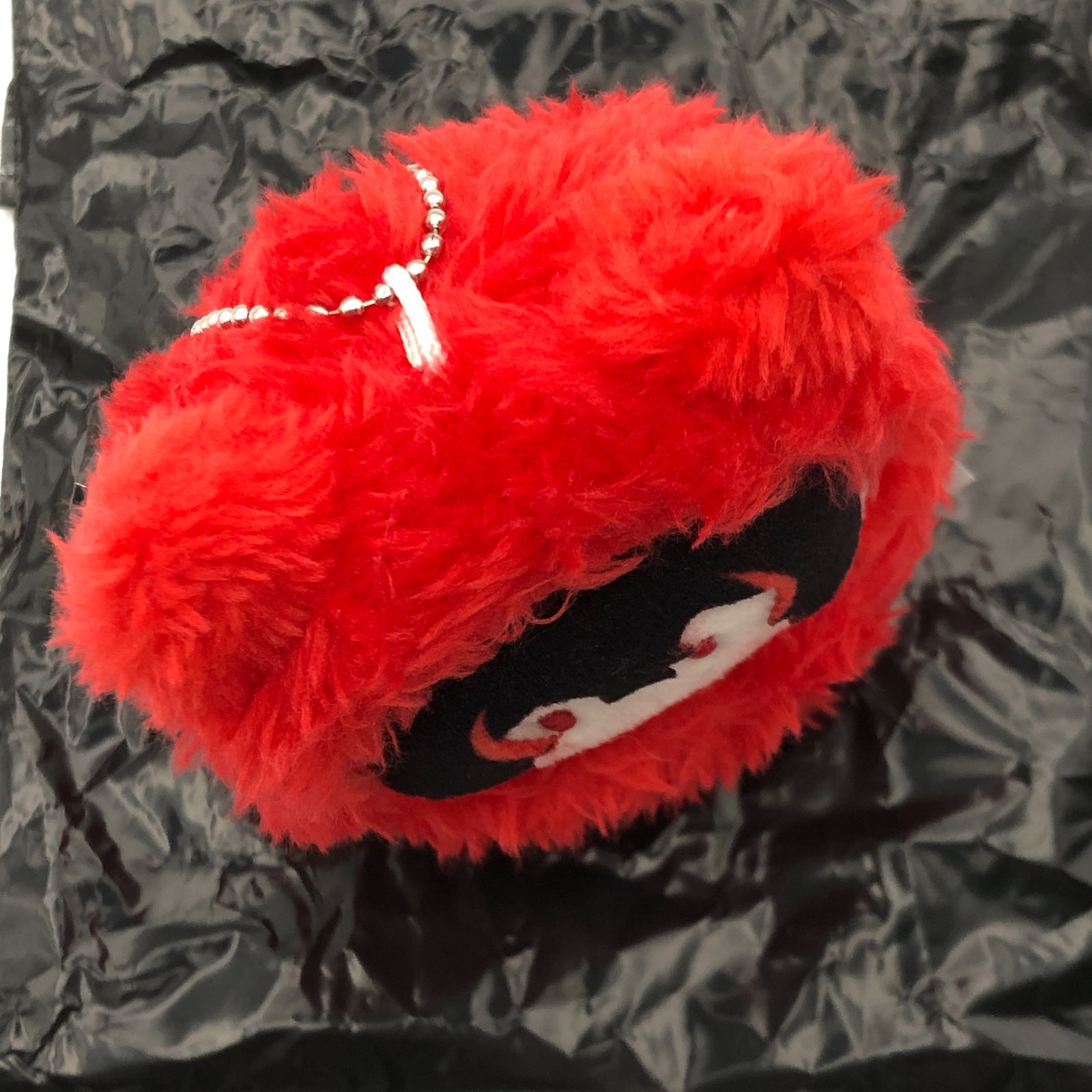 城東86-141】カラフルピーチ からぴち くるみたぴぬい ゆあんくん