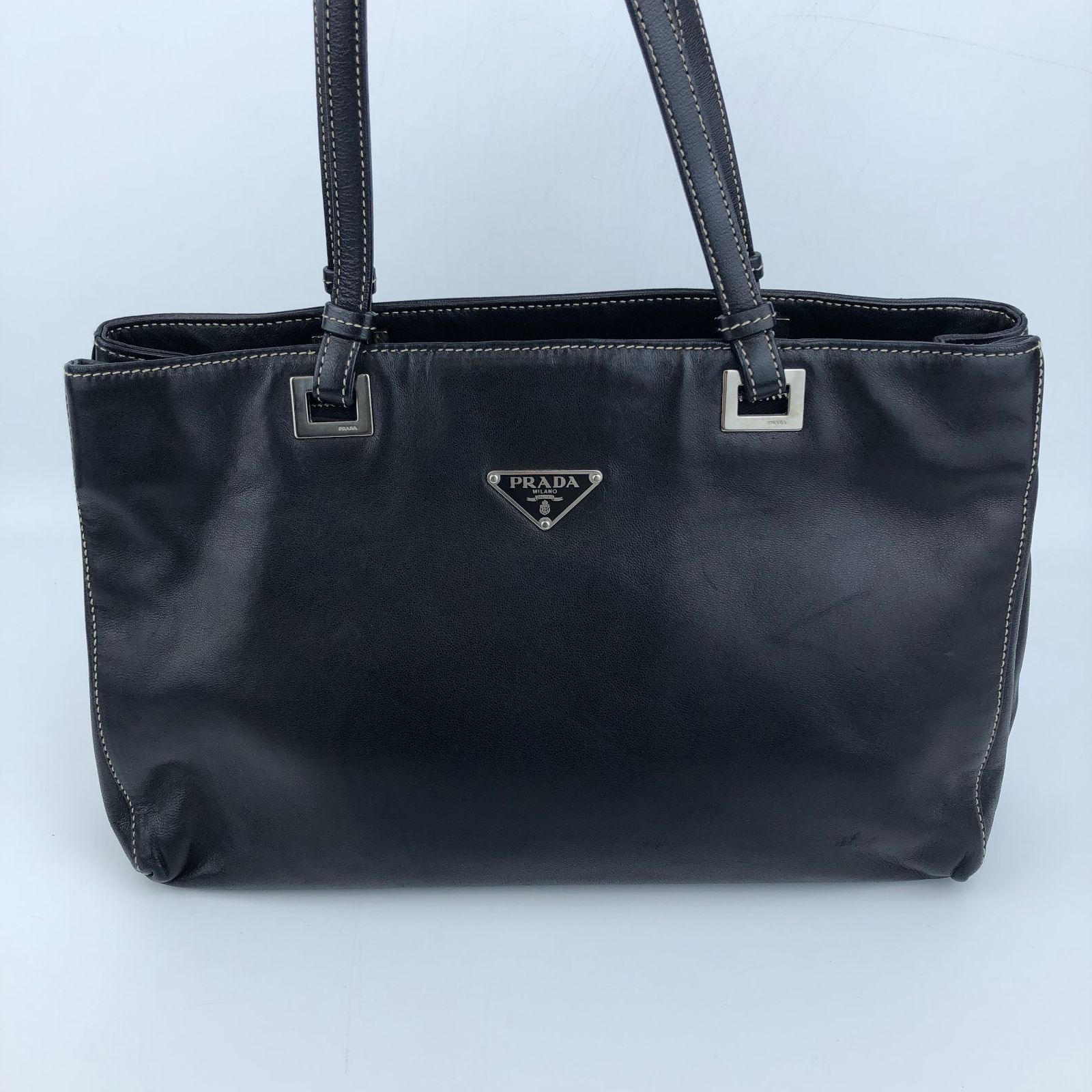 三越伊勢丹 | PRADA/プラダ_Men通販 | プラダ クロス ヴィッテロ