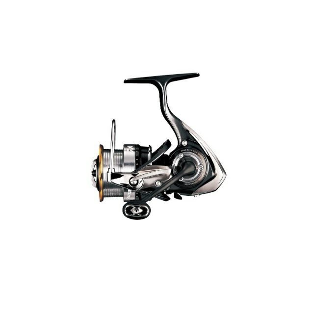 スティーズ　タイプ1　ハイスピード　スピニング　ダイワ　ブラックバス　トラウト ダイワ(Daiwa) STEEZ(スティーズ) スピニングモデル TYPE1 HI