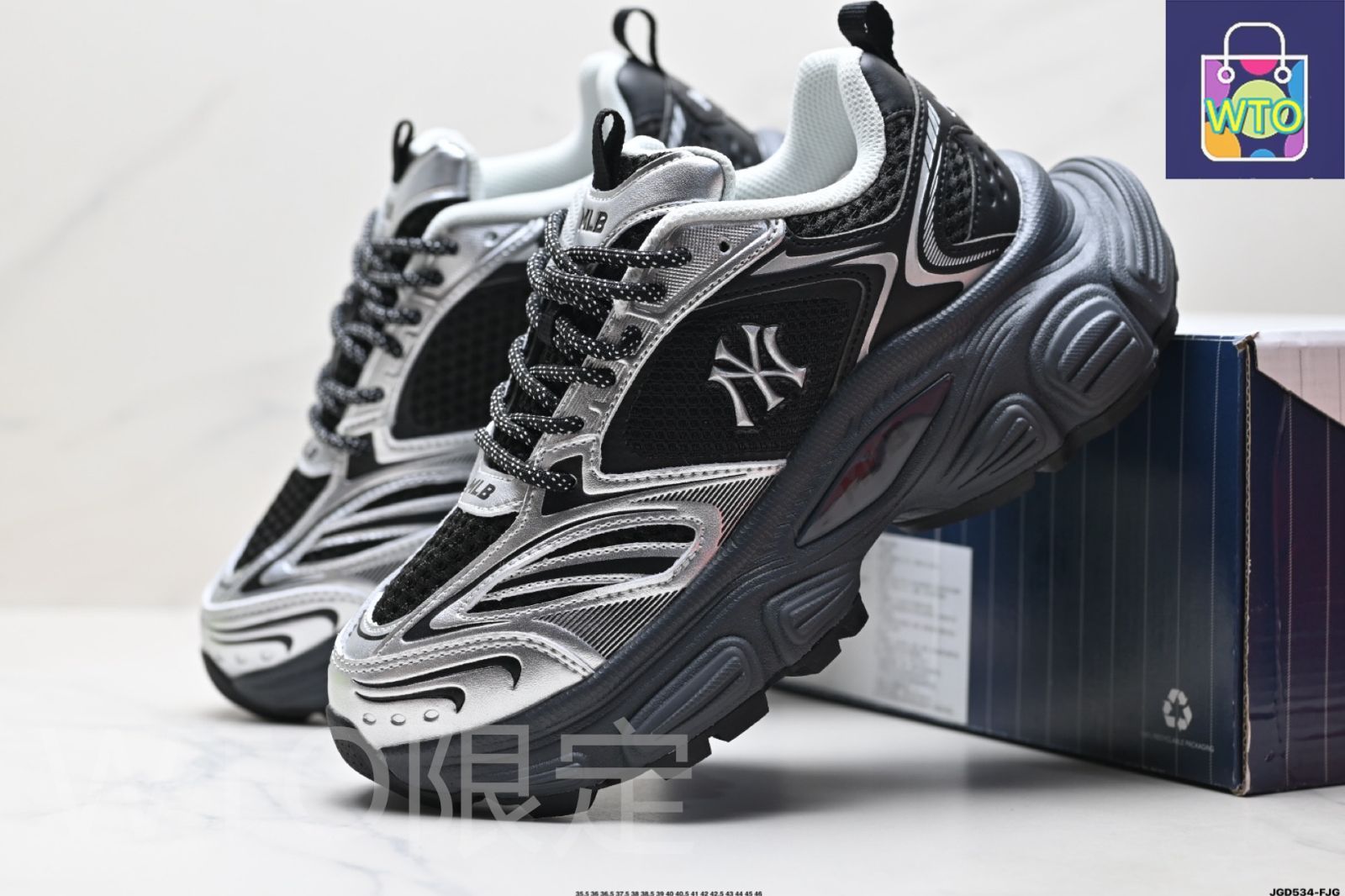 今日特価】MLB Winner Chunky ユニバーサルで快適なレジャー