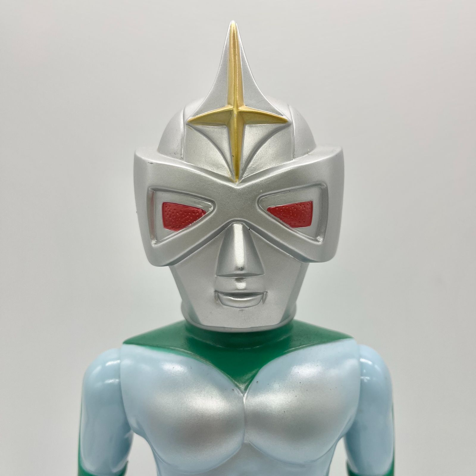 増田屋 限定生産 完全復刻版 トーキングトイ トーキング ミラーマン