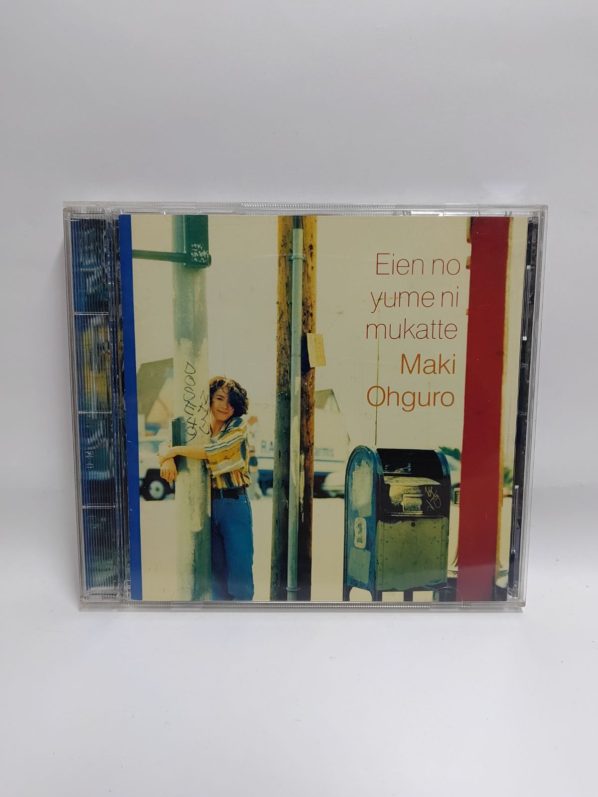 大黒摩季　CD７枚セット CD】大黒摩季／7th、8th、BEST (3枚セット)の通販 by でっけね's