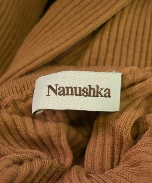 nanushka ニット・セーター レディース 【古着】【中古】【送料