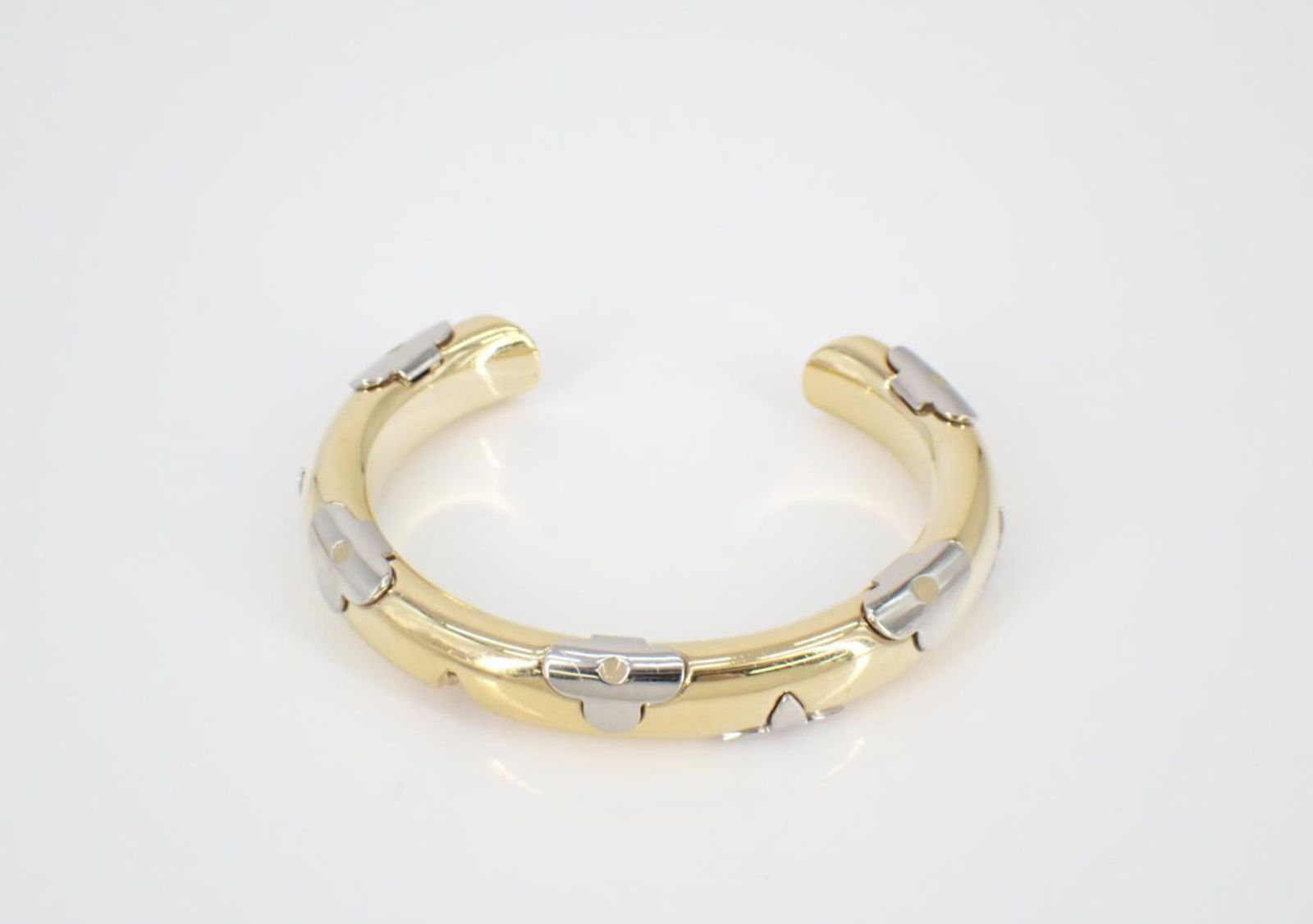 ジョンク・デイリーモノグラム ルイヴィトン M64407 モノグラム