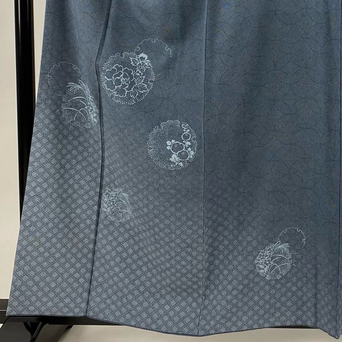 身丈160.5cm 裄丈66cm