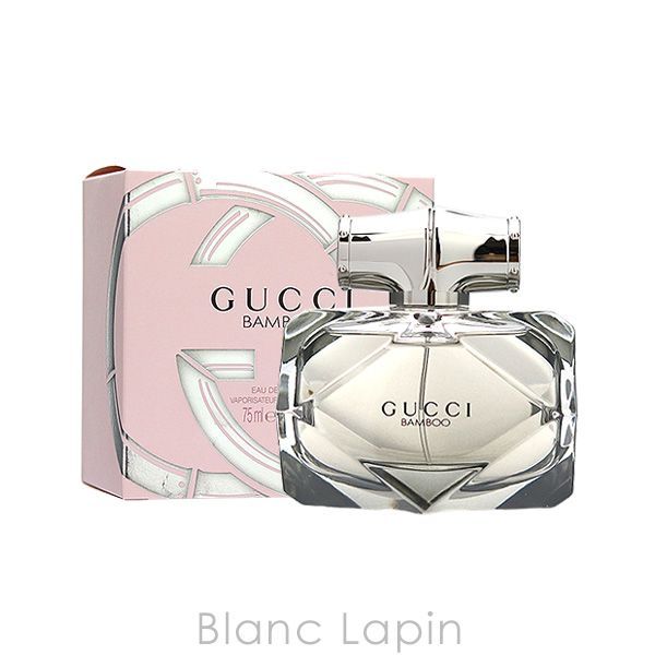 グッチ GUCCI バンブー EDP 75ml [925127]