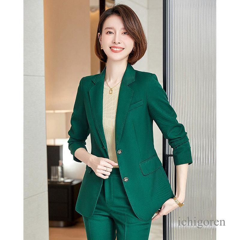 服装