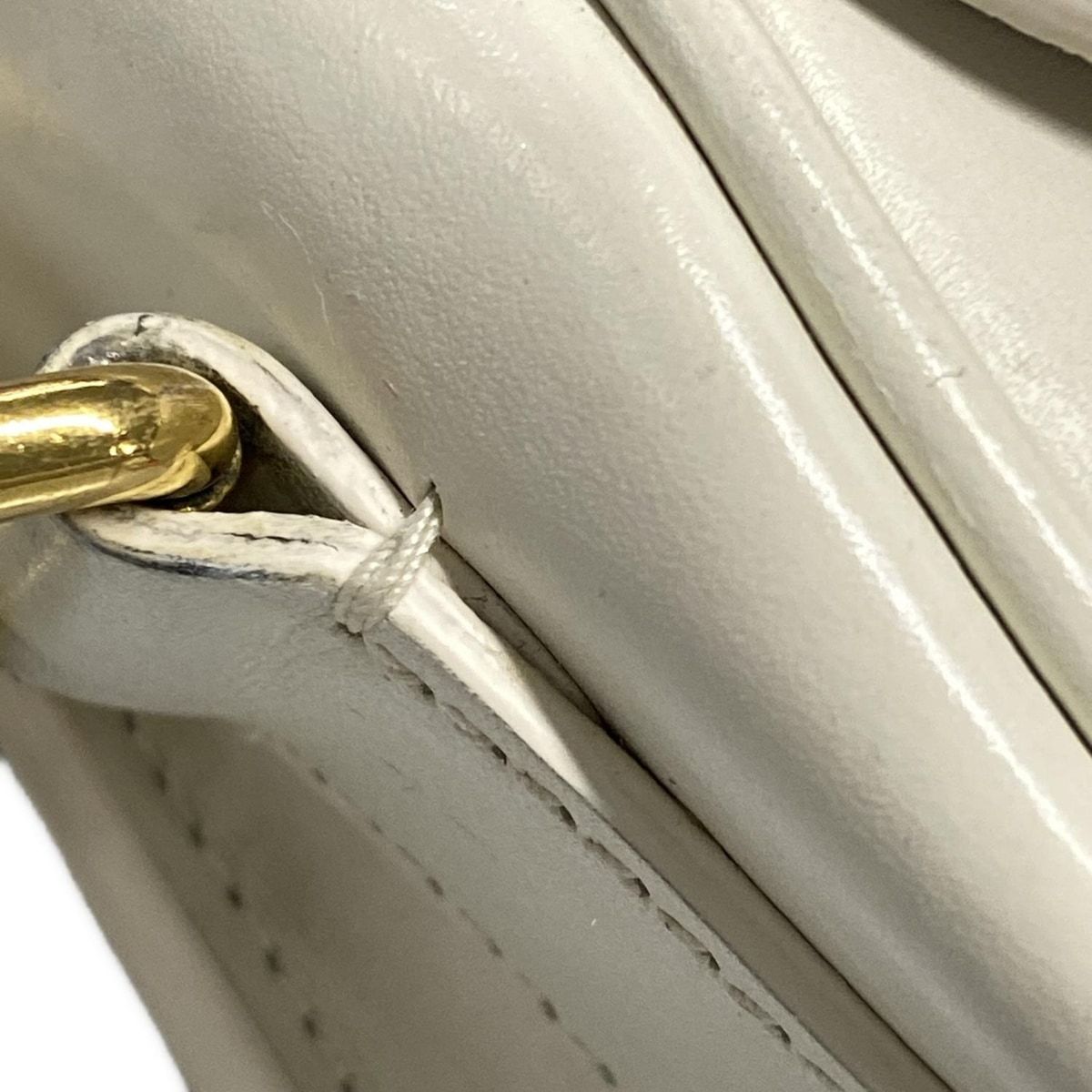 ディオールボビーイーストウエストバッグ