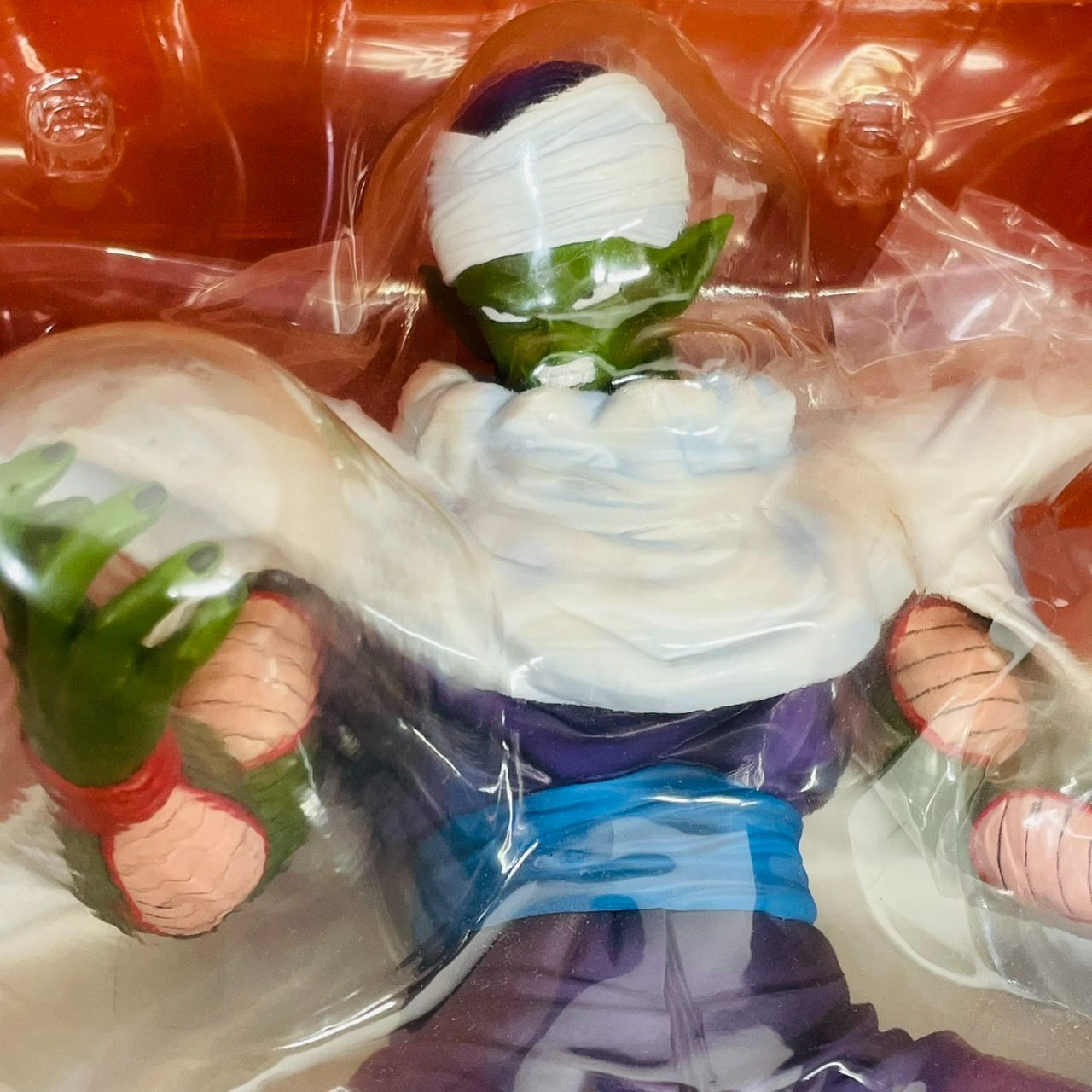 ドラゴンボール 改・一番くじ・激突編・S賞 ピッコロ フィギュア 未