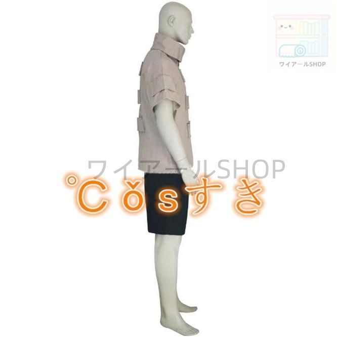 NARUTO ナルト 日向ネジ ひゅうが ねじ 風 コスプレ衣装 イベント 演出服 二次会 cosplay イベント アニメ 変身 変装 仮装 パーティー WWW_IMPECCABLEHEALTHCARESERVICES_COM