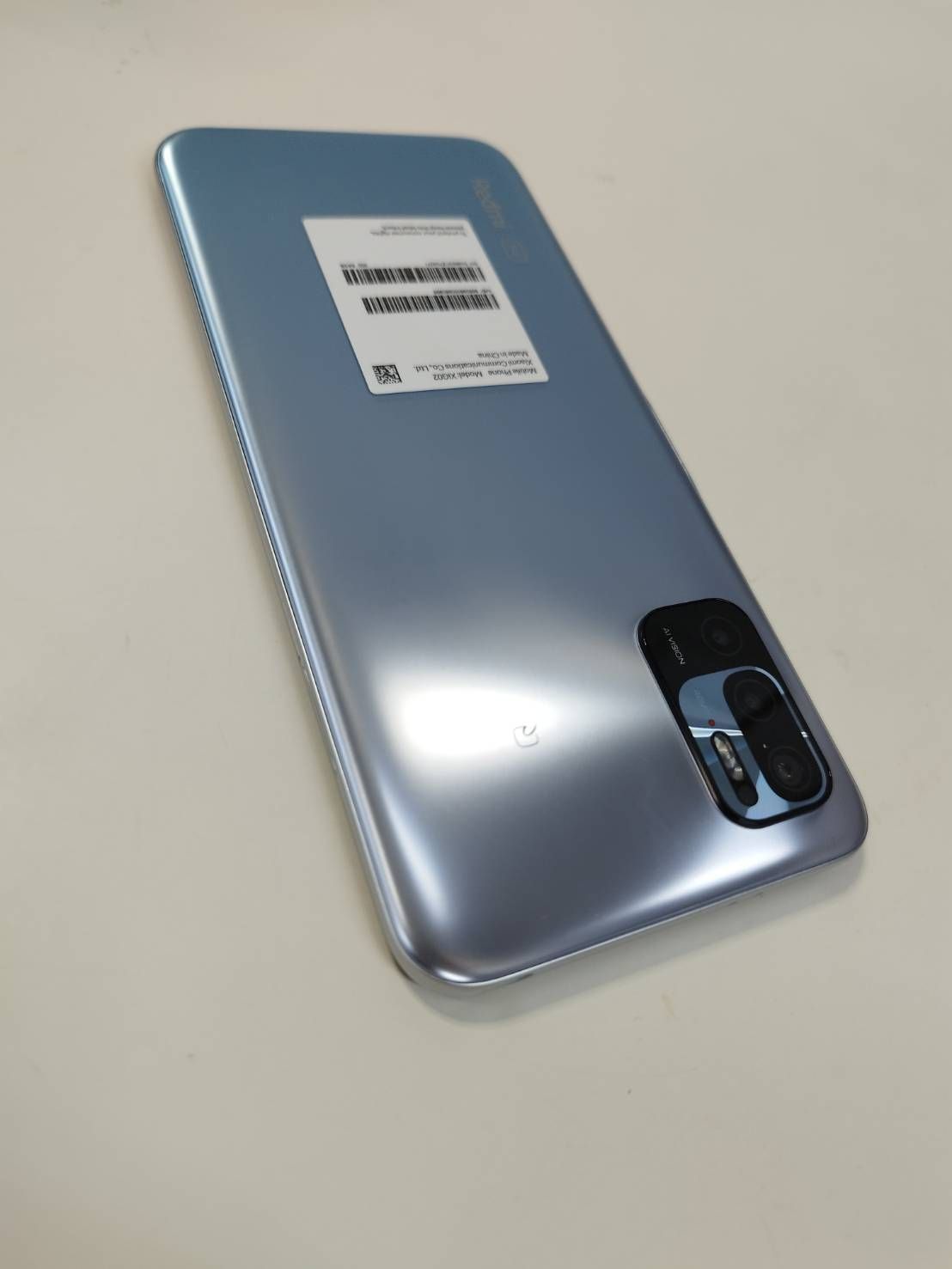 SIMロック解除済】Redmi Note 10 JE/XIG02/64GB/スマホ/Android SIMロック解除済】Redmi Note 10 JE/XIG02/64GB/スマホ/Android
