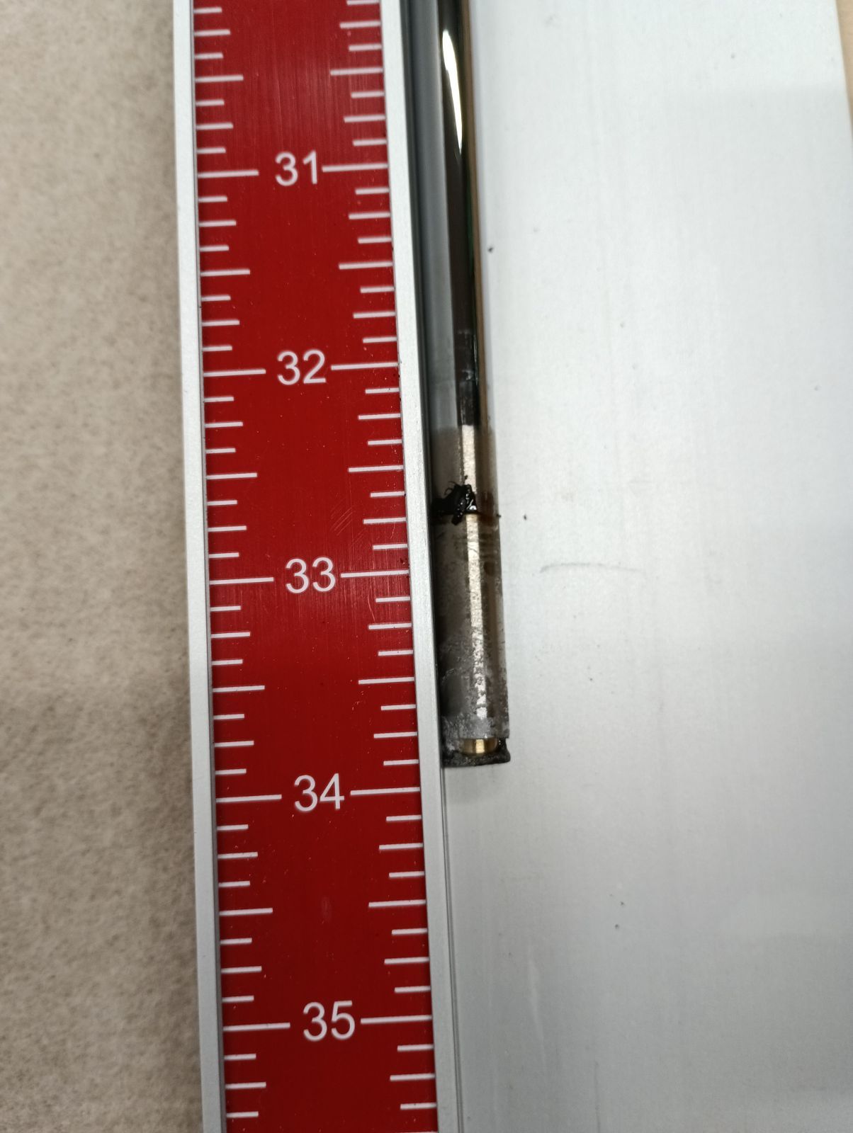 新品）モーダス115（S）ウェッジ用 美品】NSプロ｜モーダスツアー115S_