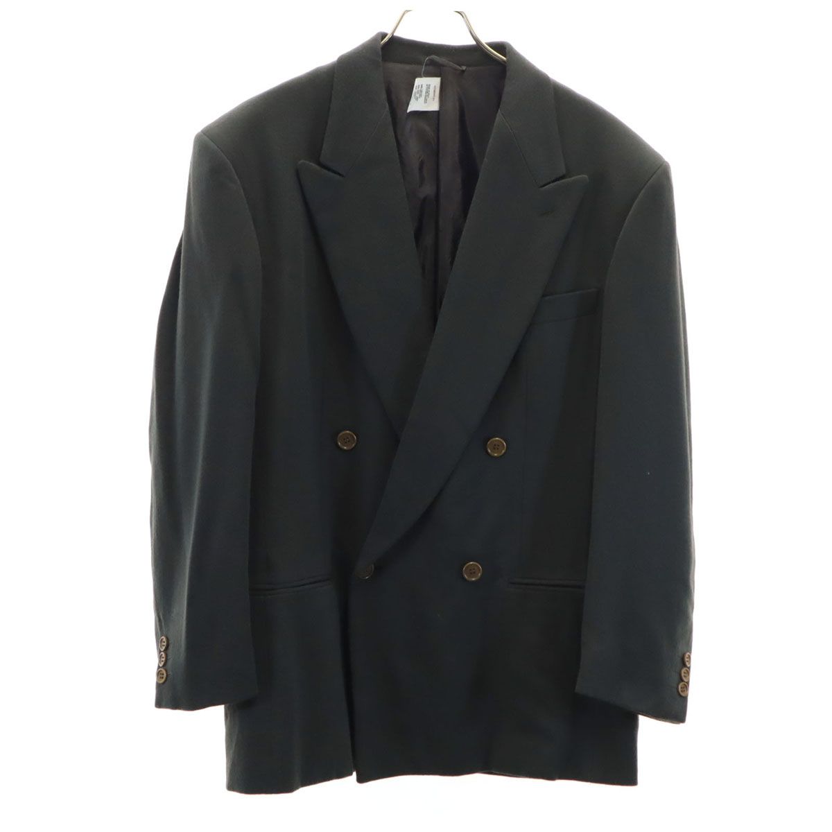 GIORGIO ARMANI ジョルジオアルマーニ 90s イタリア製 オールド ダブル