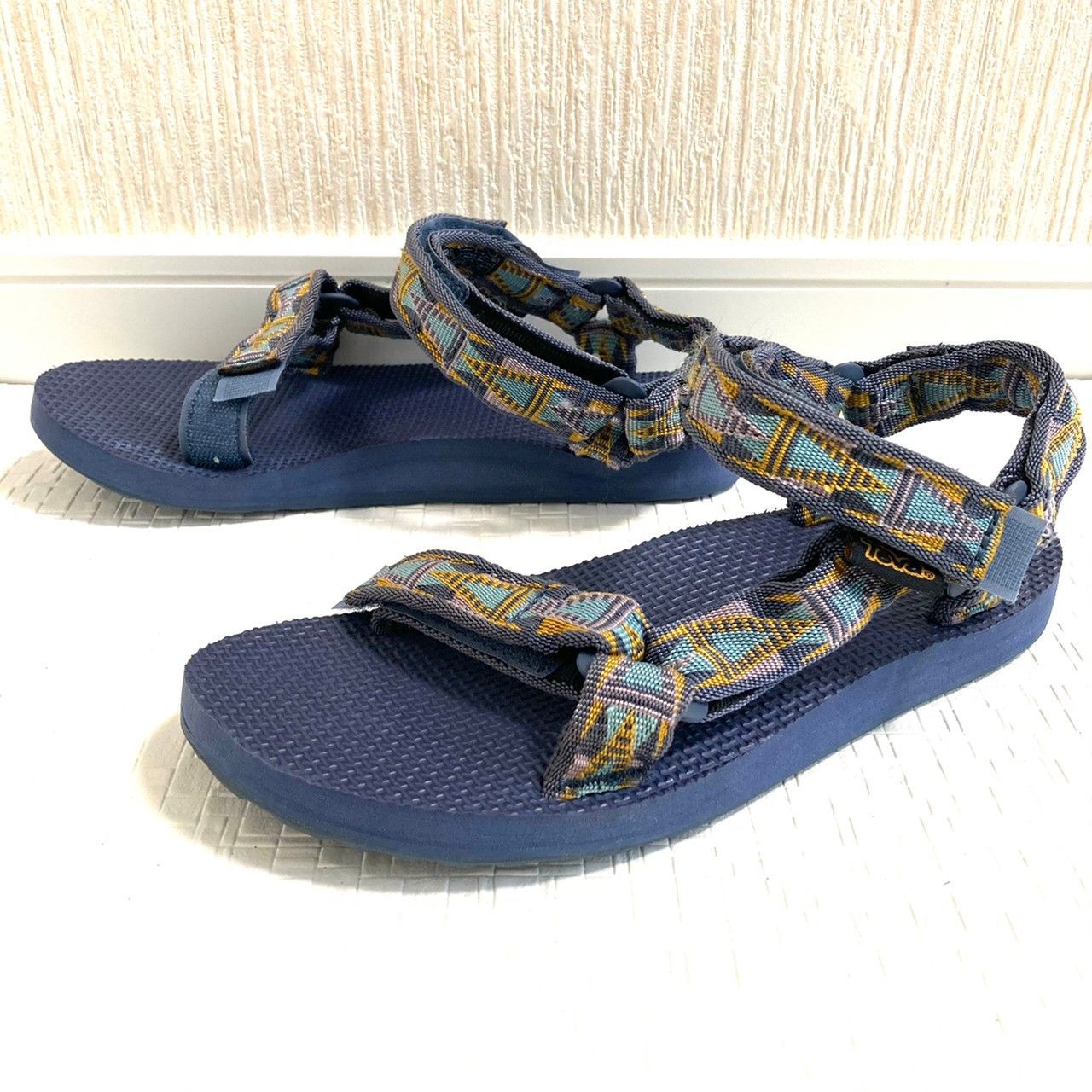 teva サンダル 15㎝ - キッズ靴/シューズ(15cm~)