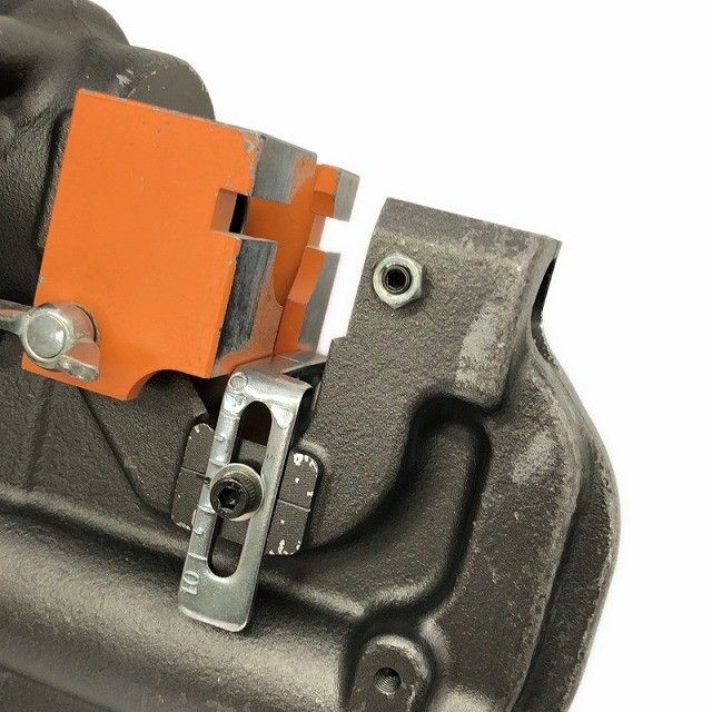 ブルー本体 パーツ