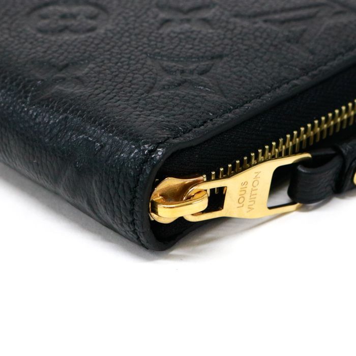 ルイヴィトン LOUIS VUITTON ジッピーウォレット モノグラム ルイヴィトン LOUIS VUITTON ジッピーウォレット モノグラム