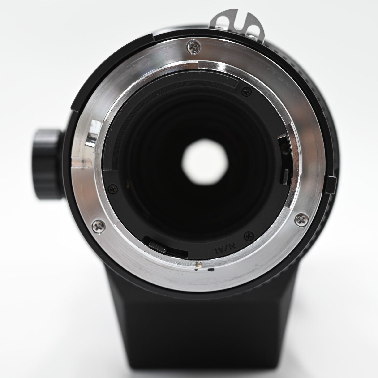 新品級】TOKINA Tokina 望遠レンズ AT-X 150-500mm nikon Fマウント