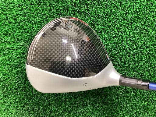 テーラーメイド M4 5番ウッド PING tour173 75Xシャフト M4 5番ウッド