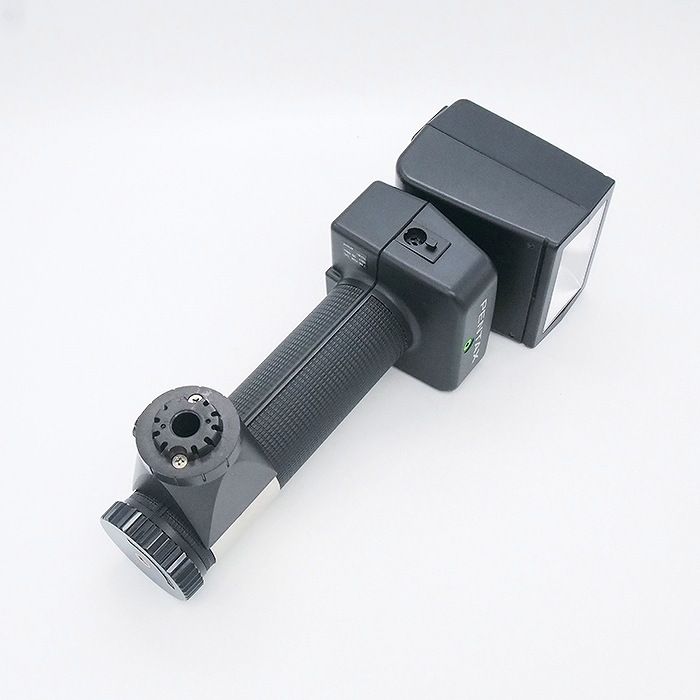  ペンタックス PENTAX RF 400 T オートストロボ その他 カメラアクセサリー