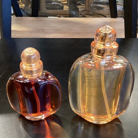 ♪Christian Dior DUNE 2点セット DIOR】 デューン オードゥ トワレ