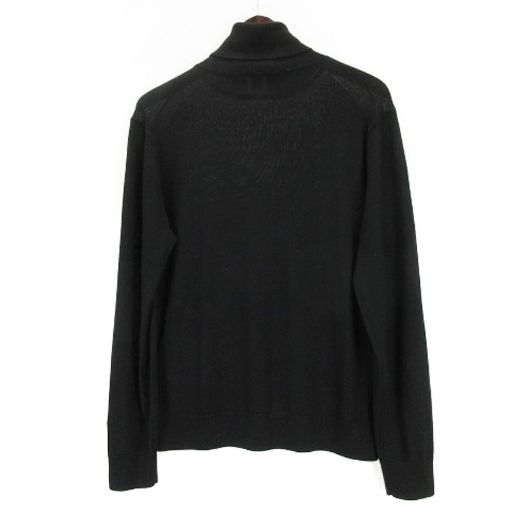 Paul Smith ポールスミス タートルネック ニット カシミヤ100% ポールスミス PAUL SMITH タートルネック ニット セーター 長袖
