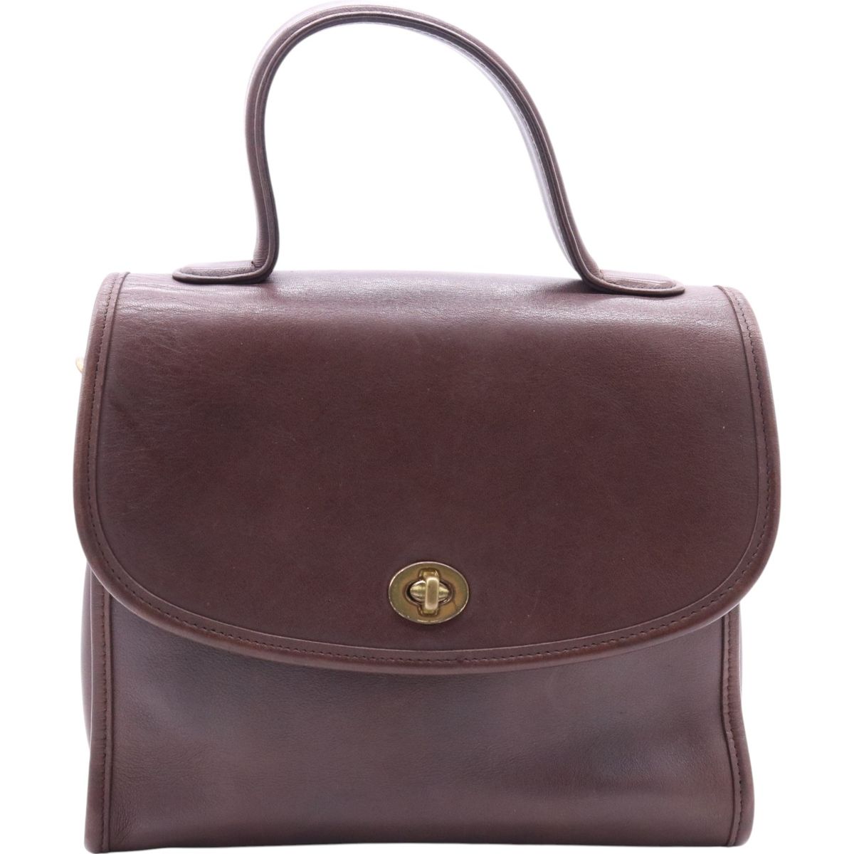 古着 90年代 コーチ COACH OLD COACH オールドコーチ ターンロック  