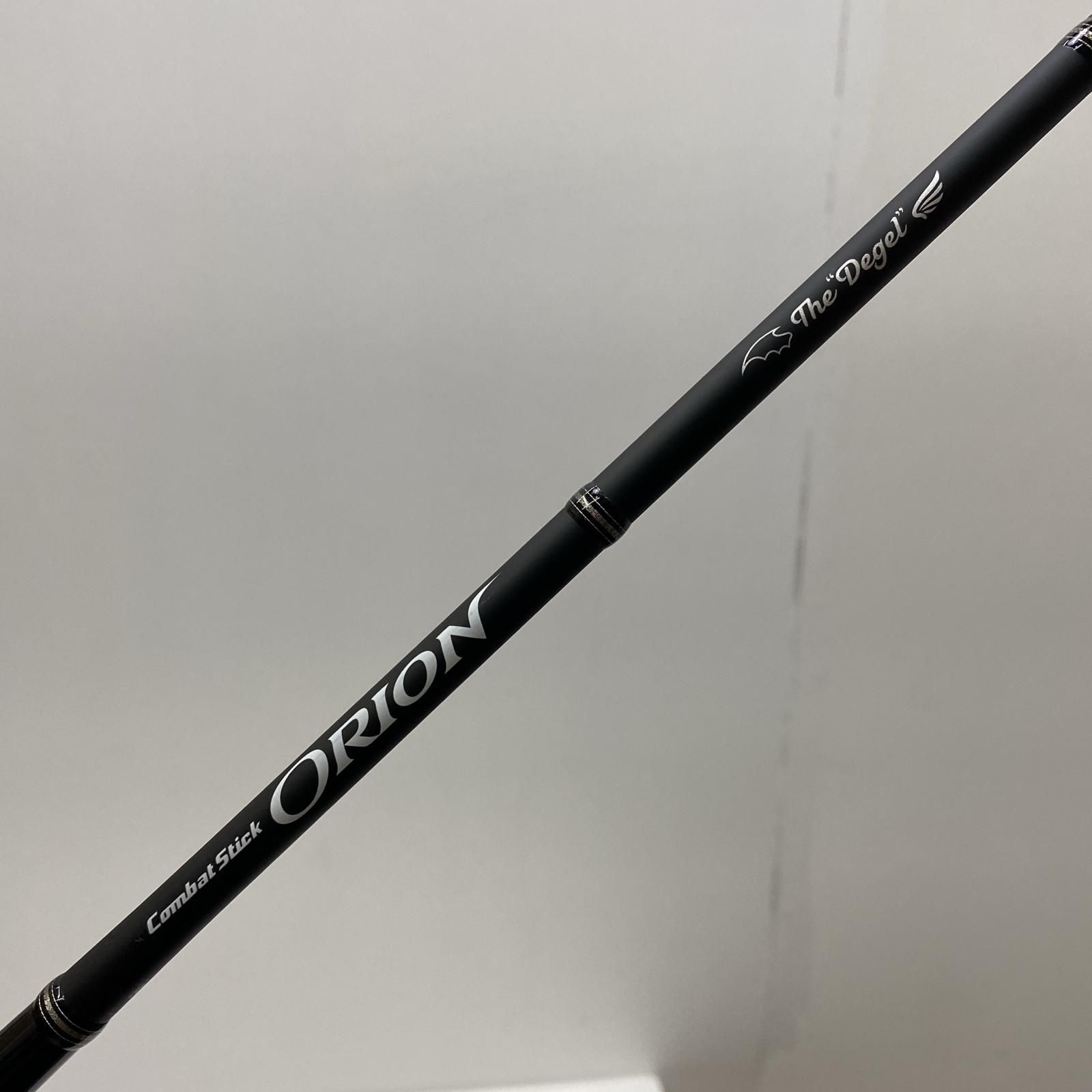 加古川店 EVERGREEN | エバーグリーン ロッド オライオン OCSC-67ML 84