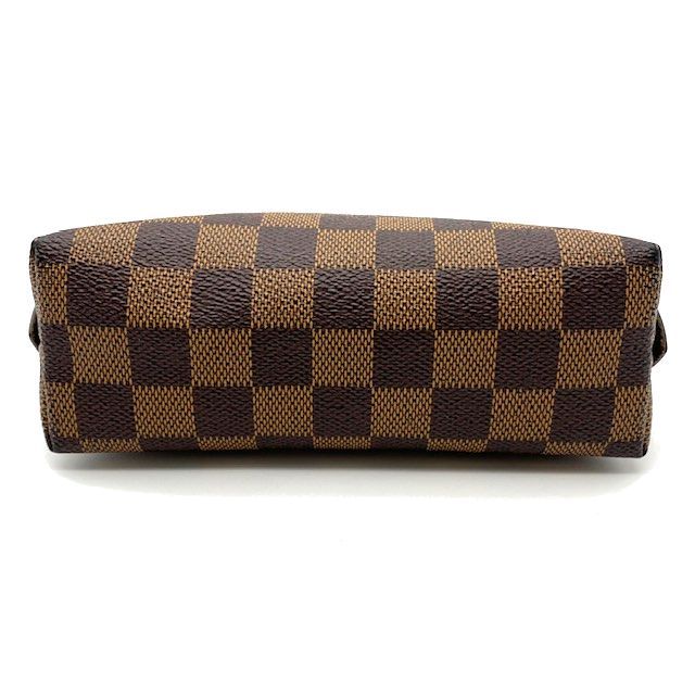 LOUIS VUITTON ルイ ヴィトン ポシェット・コスメティック 化粧ポーチ