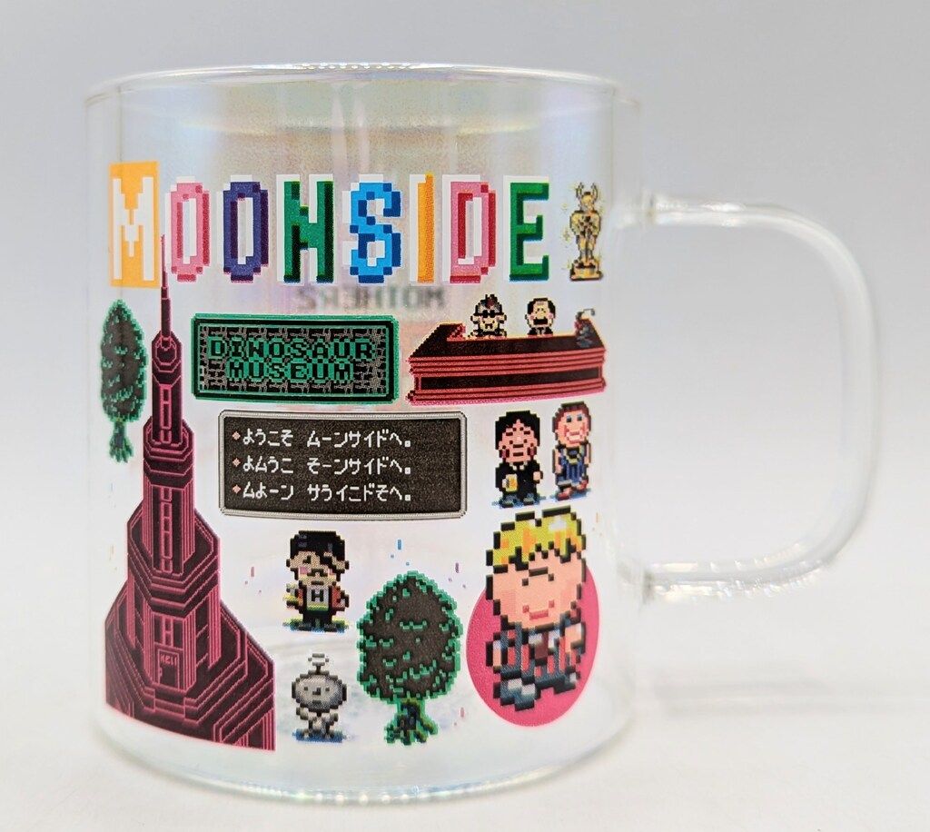 MOTHER2 ギーグの逆襲」，発売30周年を記念して一番くじに初登場