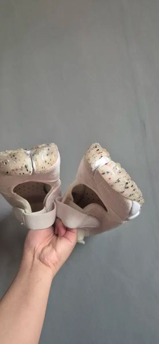 リフト サンダル